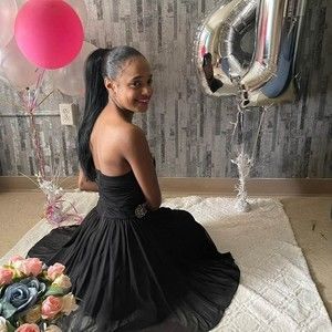 Meet your Posher, Cris